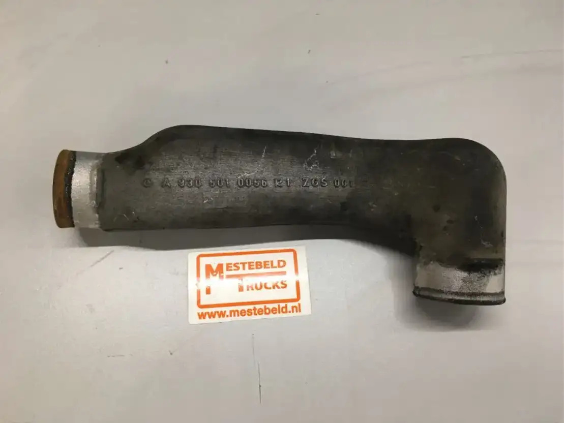 Mercedes-Benz Koelvloeistofpijp Actros - Moteur et pièces pour Camion: photos 1 Mercedes-Benz Koelvloeistofpijp Actros - Moteur et pièces pour Camion: photos 1