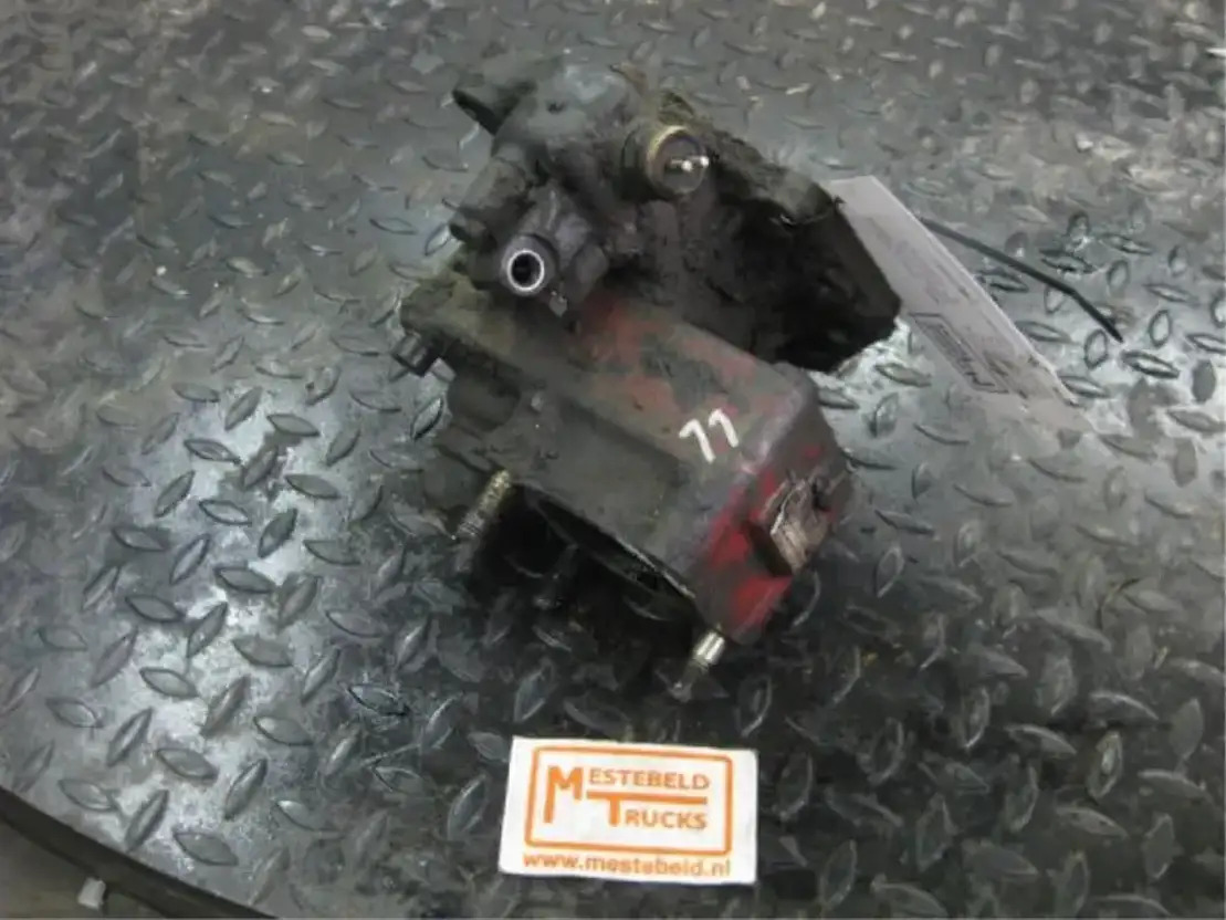Mercedes-Benz PTO G4-95/7  - Hydraulique pour Camion: photos 1 Mercedes-Benz PTO G4-95/7  - Hydraulique pour Camion: photos 1