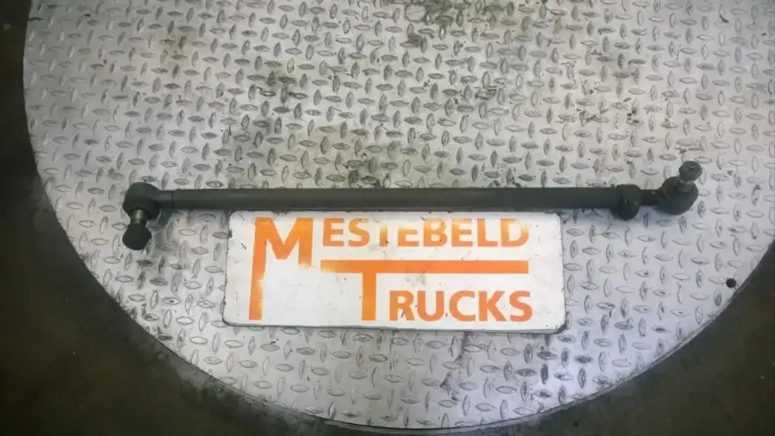 Mercedes-Benz Stuurstang - Commande de gouvernail pour Camion: photos 1 Mercedes-Benz Stuurstang - Commande de gouvernail pour Camion: photos 1