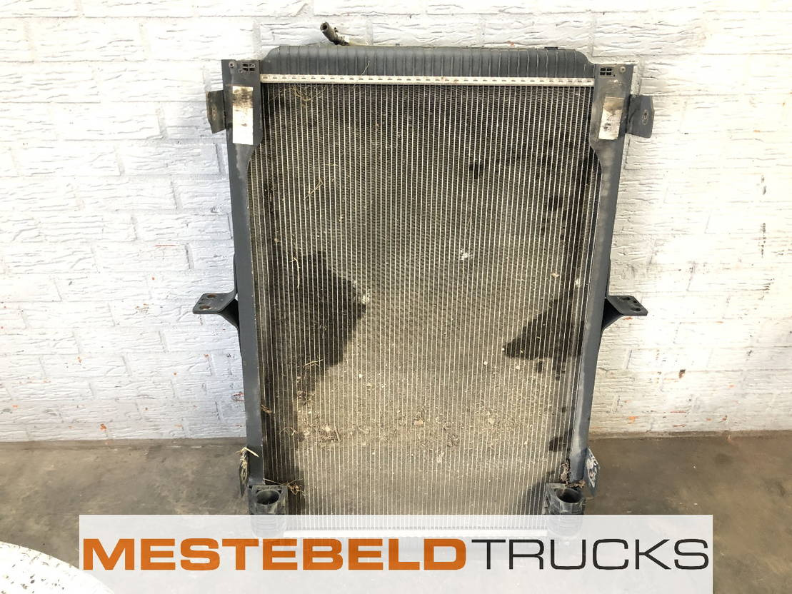 Renault Radiateur Premium - Radiateur pour Camion: photos 1 Renault Radiateur Premium - Radiateur pour Camion: photos 1