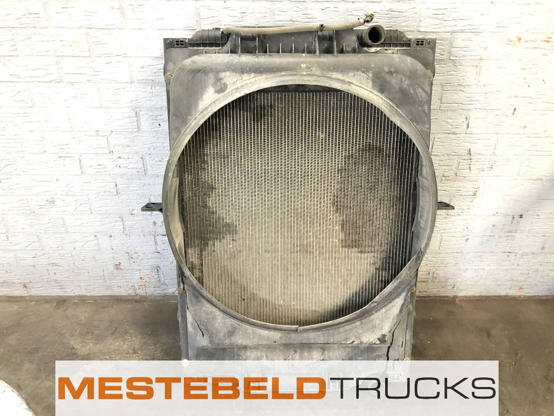 Renault Radiateur Premium - Radiateur pour Camion: photos 2 Renault Radiateur Premium - Radiateur pour Camion: photos 2