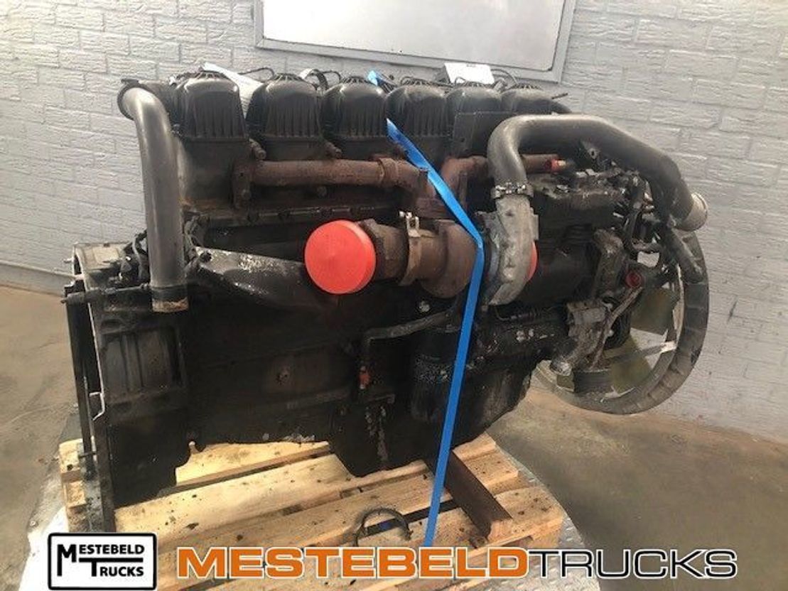 Scania 900420003 - Moteur pour Camion: photos 2 Scania 900420003 - Moteur pour Camion: photos 2