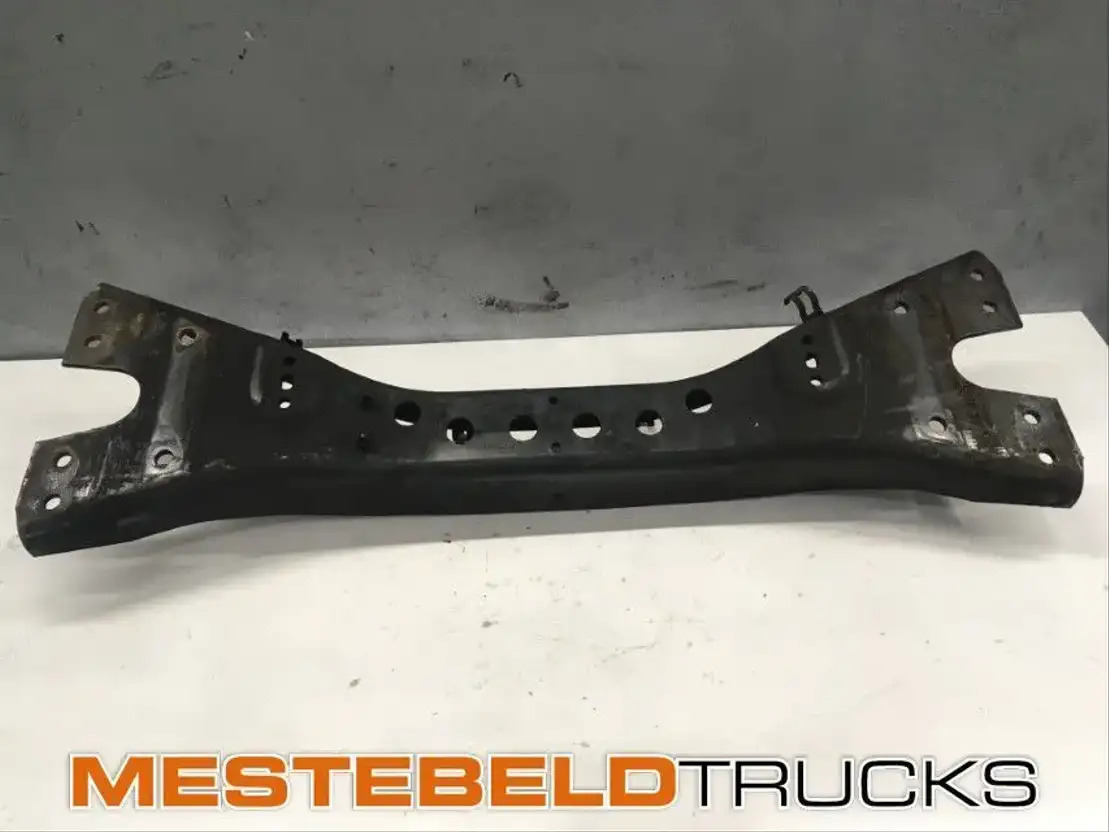 Scania Dwarsligger 4-serie - Frame/ Châssis pour Camion: photos 2 Scania Dwarsligger 4-serie - Frame/ Châssis pour Camion: photos 2