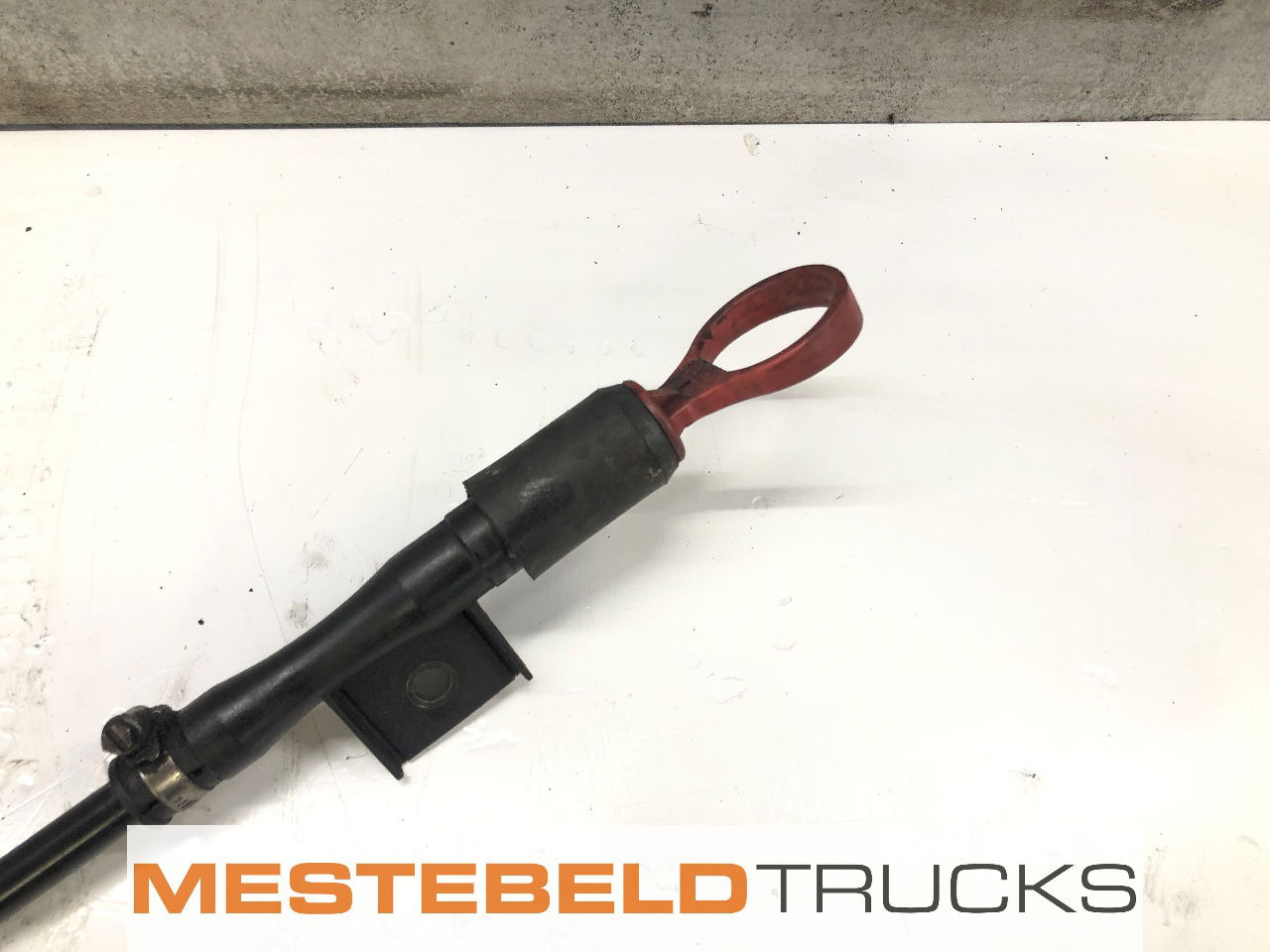 Scania Peilstok met houder DC13 - Moteur et pièces pour Camion: photos 3 Scania Peilstok met houder DC13 - Moteur et pièces pour Camion: photos 3