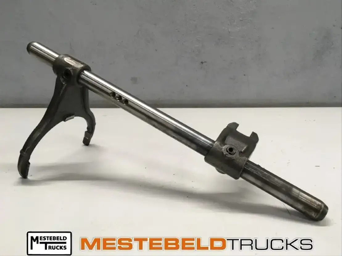 Scania S chakelvork - Boîte de vitesse et pièces pour Camion: photos 1 Scania S chakelvork - Boîte de vitesse et pièces pour Camion: photos 1