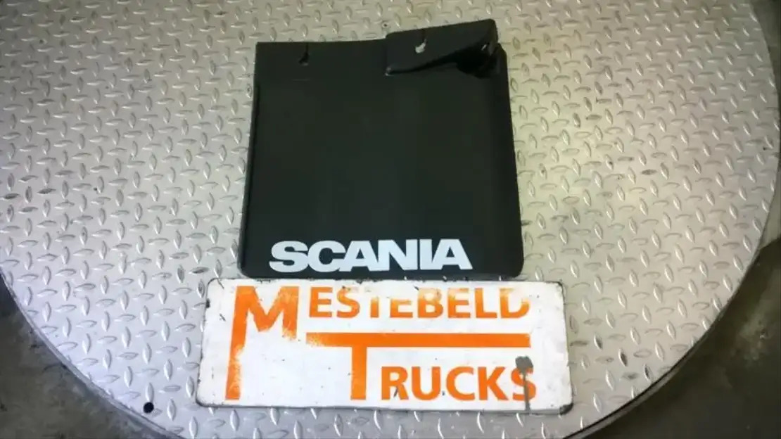 Scania S patlap rechts - Frame/ Châssis pour Camion: photos 1 Scania S patlap rechts - Frame/ Châssis pour Camion: photos 1
