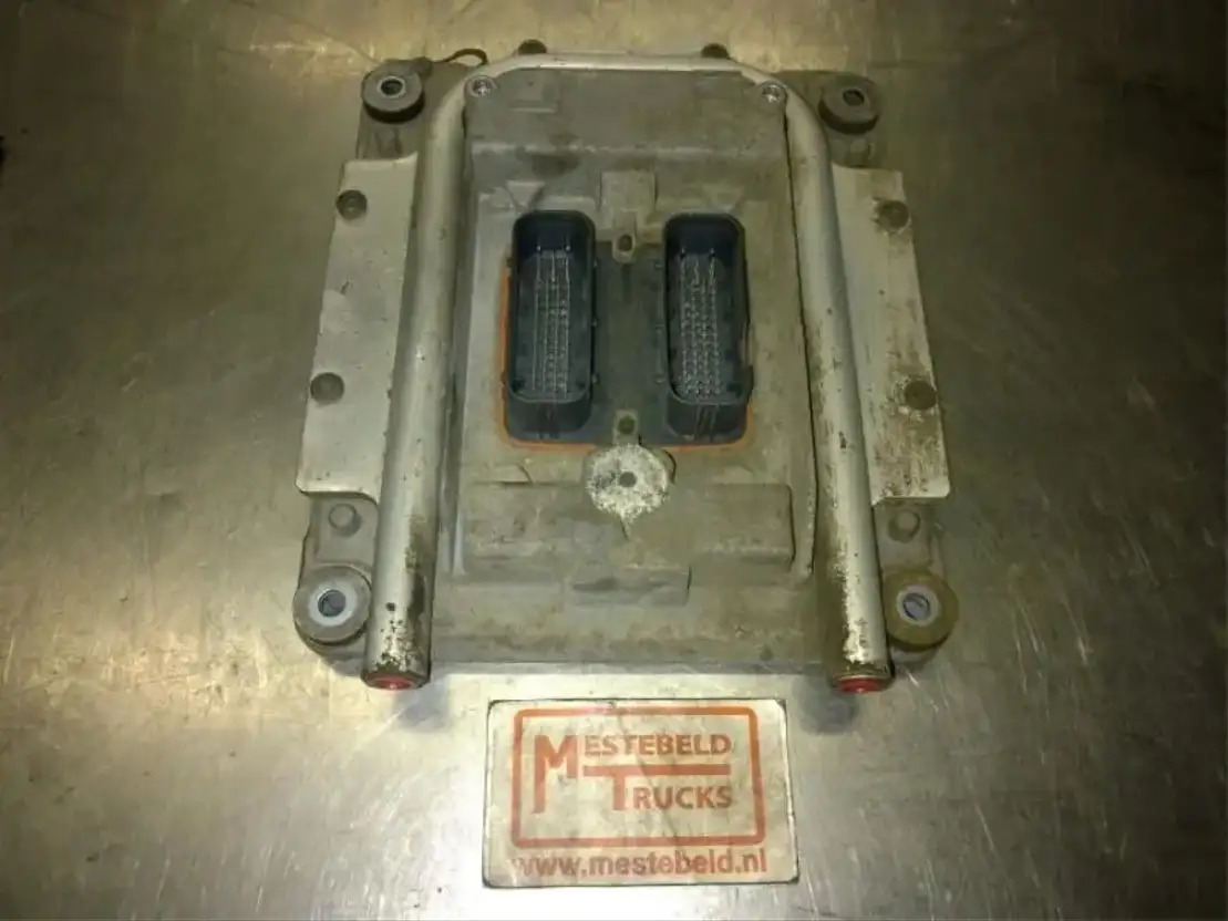 Volvo ECU unit FL - Système électrique pour Camion: photos 1 Volvo ECU unit FL - Système électrique pour Camion: photos 1