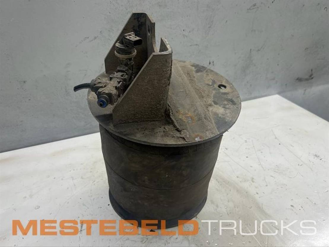 Volvo Luchtbalg FL euro 6 - Suspension pneumatique pour Camion: photos 1 Volvo Luchtbalg FL euro 6 - Suspension pneumatique pour Camion: photos 1