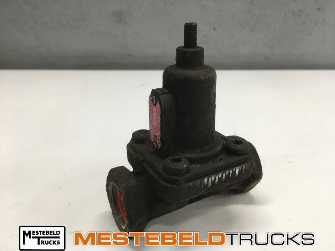 Volvo Overstroomklep FH16 - Valve pour Camion: photos 1 Volvo Overstroomklep FH16 - Valve pour Camion: photos 1