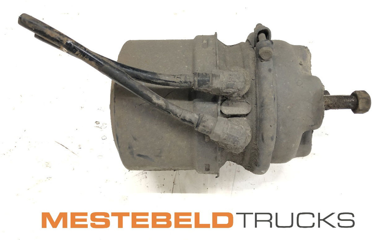 Volvo Rembooster achter - Pièces de frein pour Camion: photos 1 Volvo Rembooster achter - Pièces de frein pour Camion: photos 1