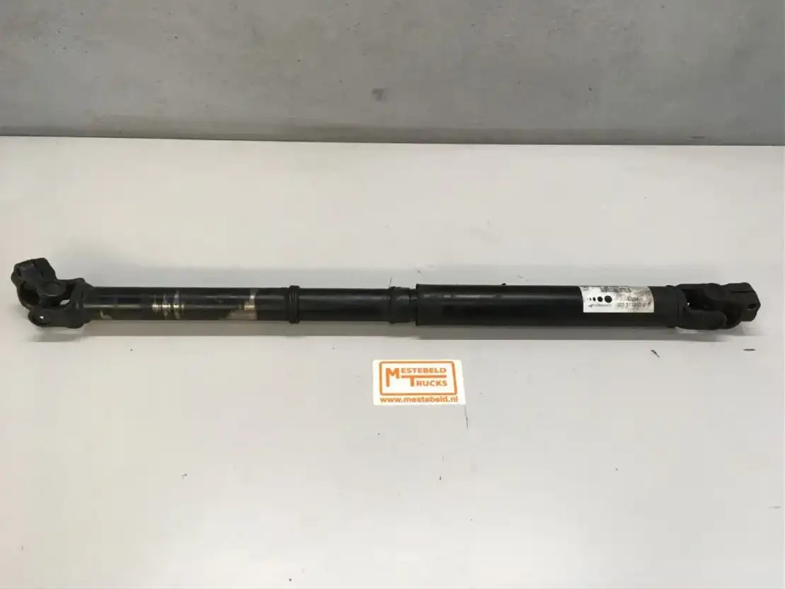 Volvo Stuurstok - Commande de gouvernail pour Camion: photos 1 Volvo Stuurstok - Commande de gouvernail pour Camion: photos 1