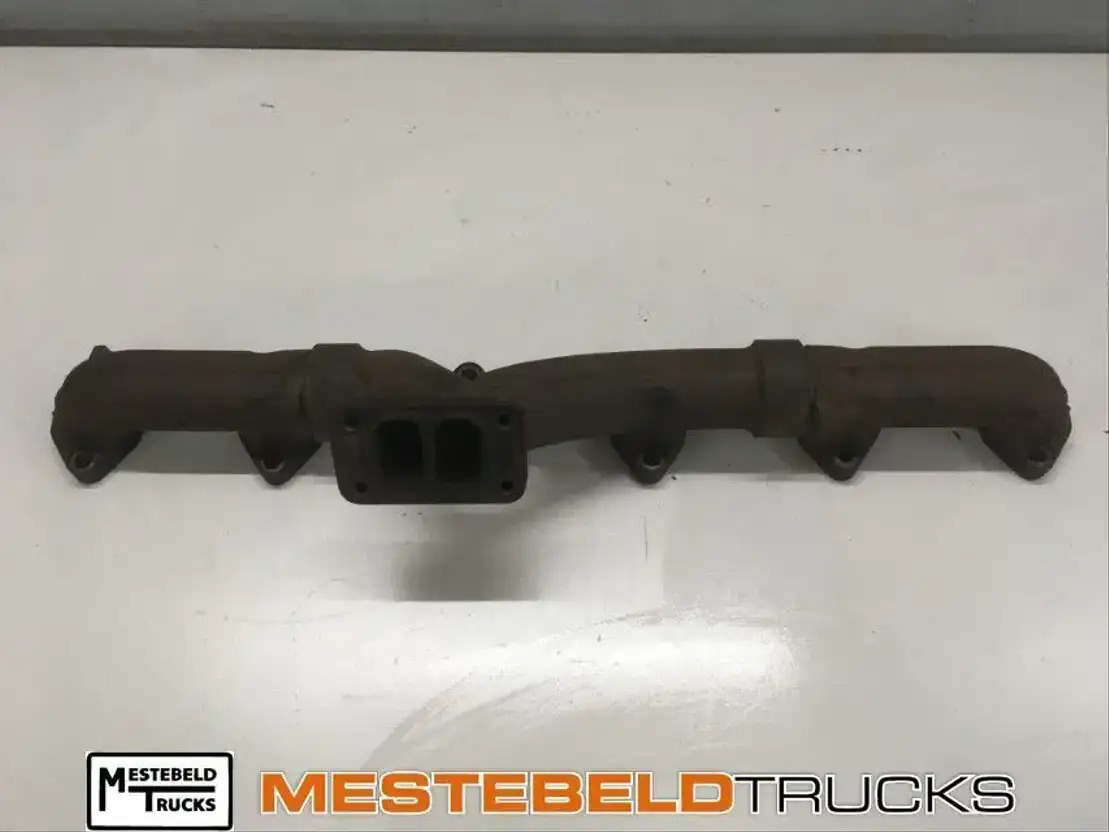 Volvo Uitlaatspruitstuk FE - Moteur pour Camion: photos 1 Volvo Uitlaatspruitstuk FE - Moteur pour Camion: photos 1