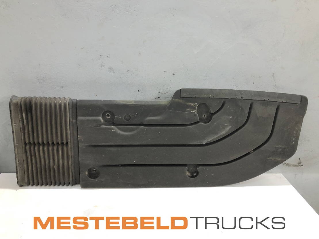 Volvo inlaatbuis - Préparation du carburant pour Camion: photos 1 Volvo inlaatbuis - Préparation du carburant pour Camion: photos 1