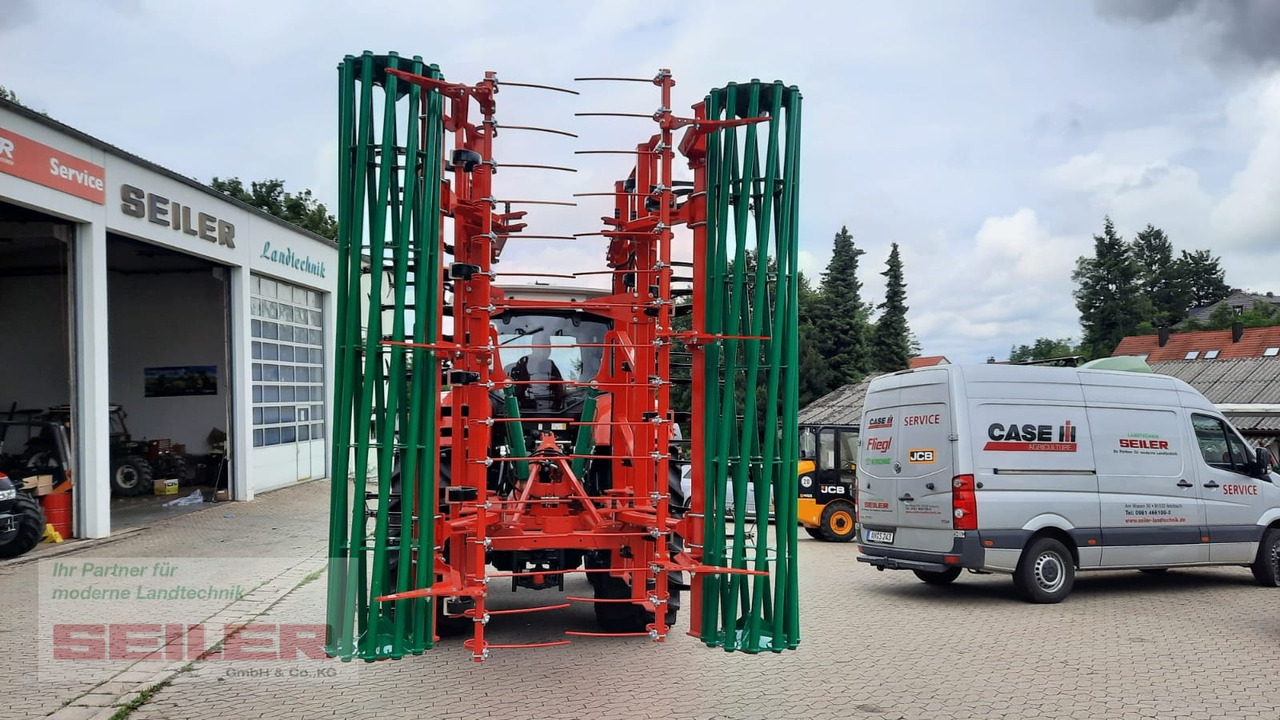 Agro-Masz APS 60 H - Bineuse: photos 4 Agro-Masz APS 60 H - Bineuse: photos 4