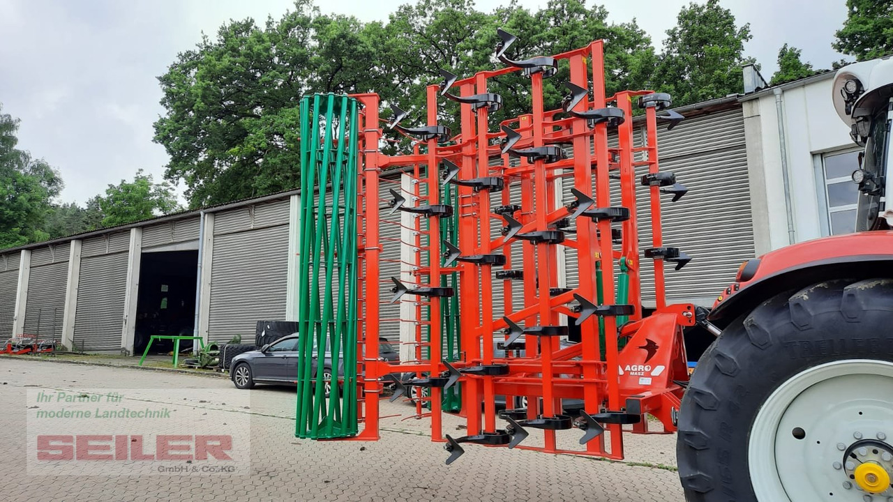 Agro-Masz APS 60 H - Bineuse: photos 3 Agro-Masz APS 60 H - Bineuse: photos 3