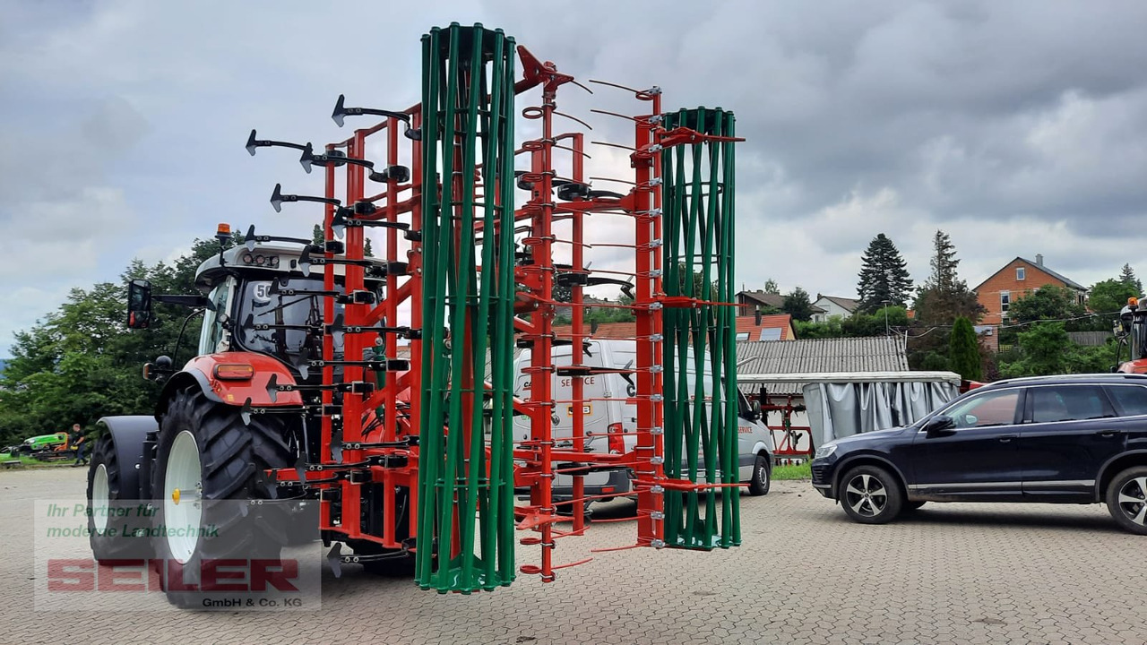 Agro-Masz APS 60 H - Bineuse: photos 5 Agro-Masz APS 60 H - Bineuse: photos 5