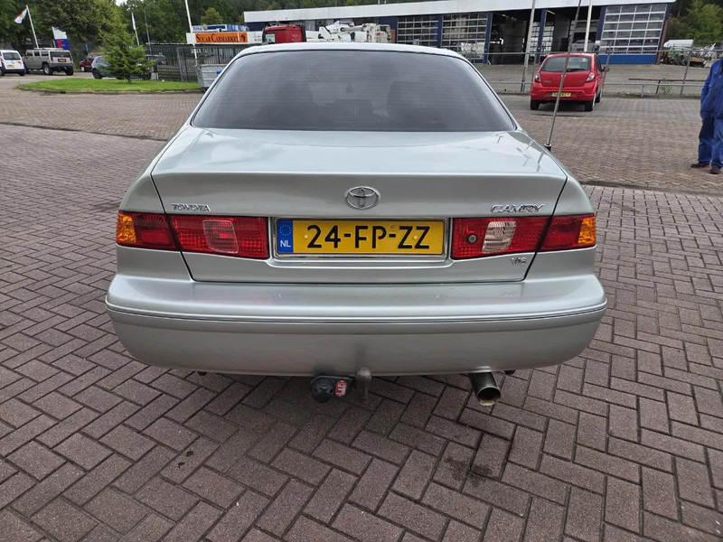 Toyota Camry 3.0 // V6 // 24v // Automaat // leather Seats - Berline: photos 4 Toyota Camry 3.0 // V6 // 24v // Automaat // leather Seats - Berline: photos 4