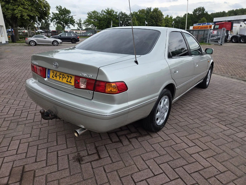 Toyota Camry 3.0 // V6 // 24v // Automaat // leather Seats - Berline: photos 3 Toyota Camry 3.0 // V6 // 24v // Automaat // leather Seats - Berline: photos 3