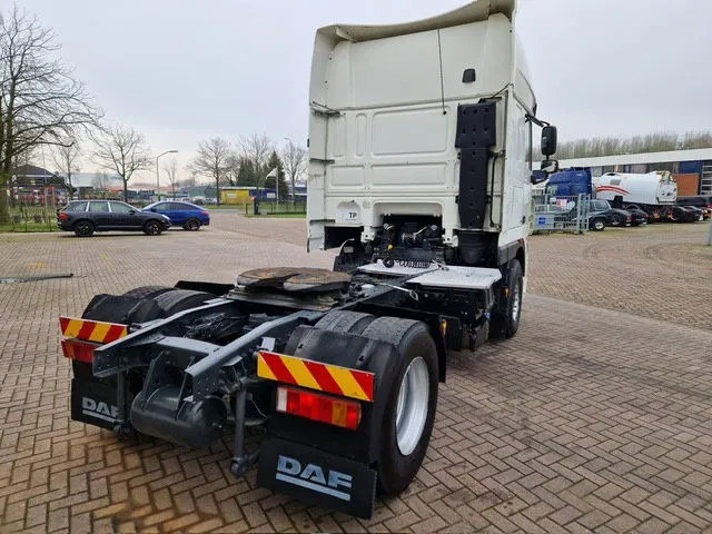 DAF XF 105.510 Euro 5 Retarder Automatic - Tracteur routier: photos 3 DAF XF 105.510 Euro 5 Retarder Automatic - Tracteur routier: photos 3