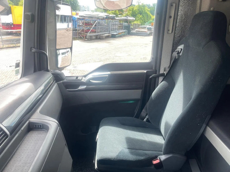 Tracteur routier MAN TGX 18.560 Euro 6 Retarder 2Tank: photos 20 Tracteur routier MAN TGX 18.560 Euro 6 Retarder 2Tank: photos 20