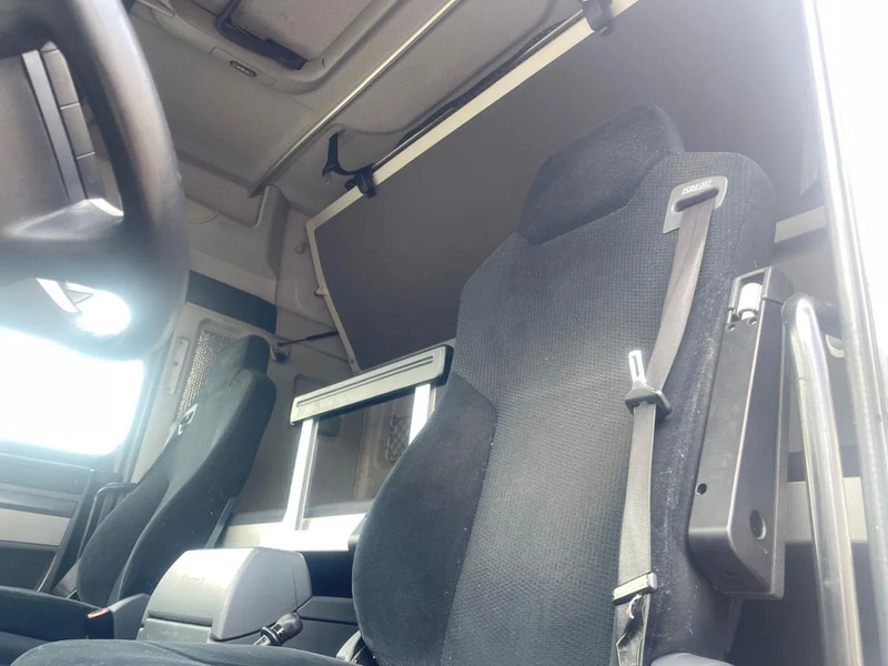 Tracteur routier MAN TGX 18.560 Euro 6 Retarder 2Tank: photos 12 Tracteur routier MAN TGX 18.560 Euro 6 Retarder 2Tank: photos 12