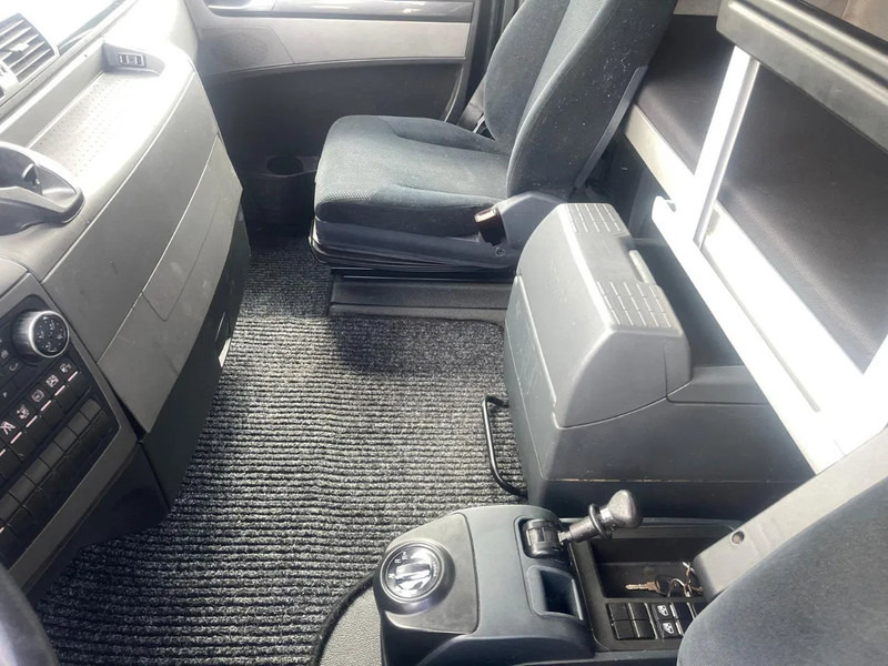 Tracteur routier MAN TGX 18.560 Euro 6 Retarder 2Tank: photos 19 Tracteur routier MAN TGX 18.560 Euro 6 Retarder 2Tank: photos 19