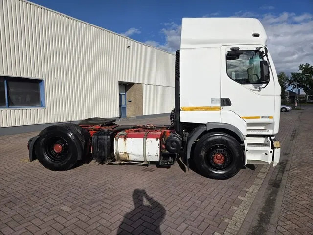 Renault Premium 380 Euro 2 Manual pomp - Tracteur routier: photos 2 Renault Premium 380 Euro 2 Manual pomp - Tracteur routier: photos 2