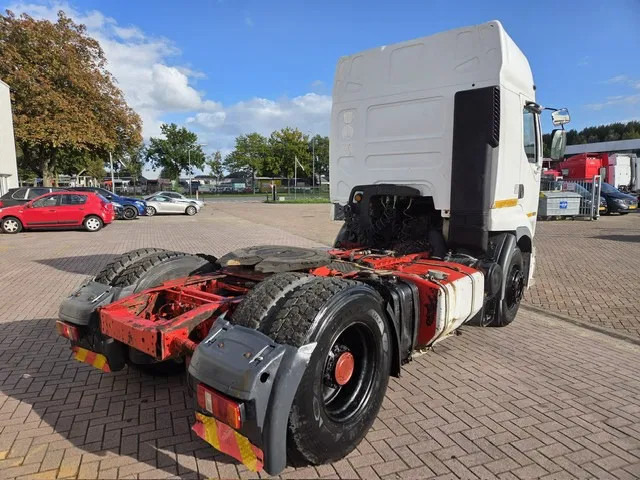 Renault Premium 380 Euro 2 Manual pomp - Tracteur routier: photos 3 Renault Premium 380 Euro 2 Manual pomp - Tracteur routier: photos 3