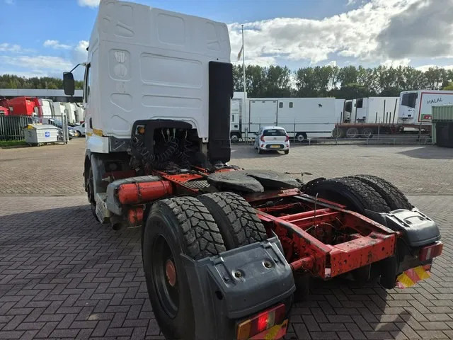 Renault Premium 380 Euro 2 Manual pomp - Tracteur routier: photos 5 Renault Premium 380 Euro 2 Manual pomp - Tracteur routier: photos 5