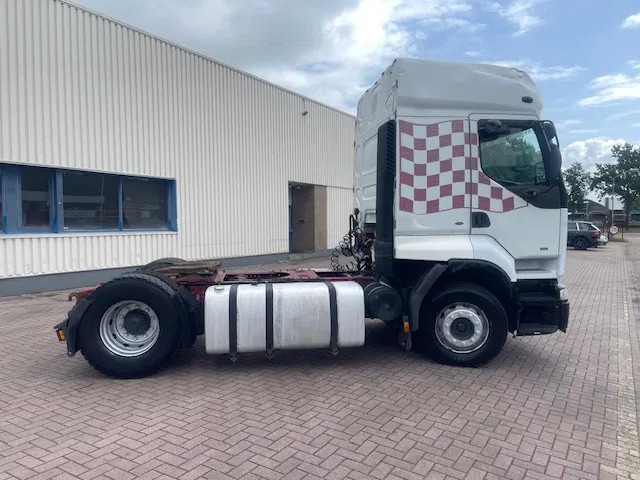 Renault Premium 385 Euro 2 Manual-pomp - Tracteur routier: photos 5 Renault Premium 385 Euro 2 Manual-pomp - Tracteur routier: photos 5