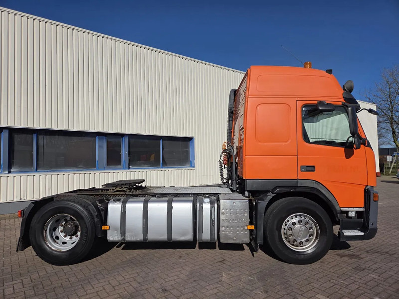 Volvo FM 400 NL-TRUCK - Tracteur routier: photos 4 Volvo FM 400 NL-TRUCK - Tracteur routier: photos 4