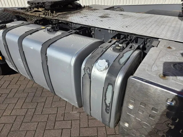Volvo FM 400 NL-TRUCK - Tracteur routier: photos 2 Volvo FM 400 NL-TRUCK - Tracteur routier: photos 2