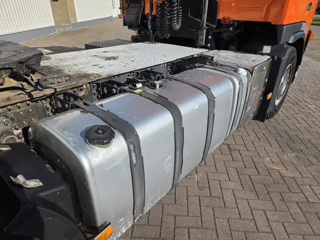 Volvo FM 400 NL-TRUCK TUV - Tracteur routier: photos 3 Volvo FM 400 NL-TRUCK TUV - Tracteur routier: photos 3