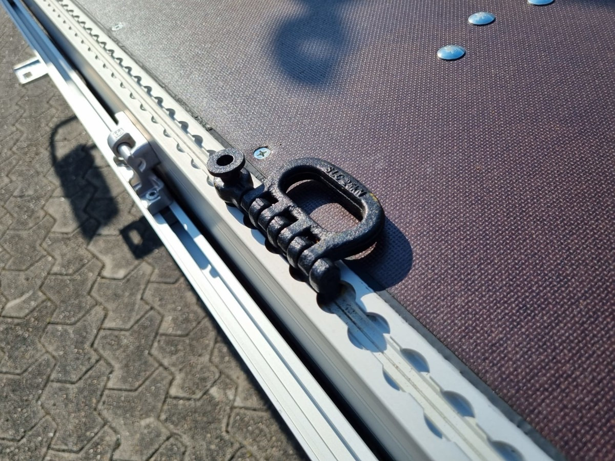 Crédit-bail FUSO 6S15 Pritsche 3.0m Kran 4xhydr. Funk! FUSO 6S15 Pritsche 3.0m Kran 4xhydr. Funk!: photos 15