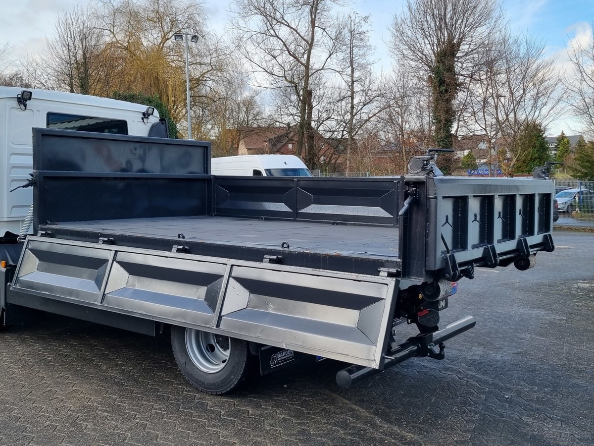 Crédit-bail MAN TGL 12.250 BL NEU City Abrollkipper PowerMatic MAN TGL 12.250 BL NEU City Abrollkipper PowerMatic: photos 11