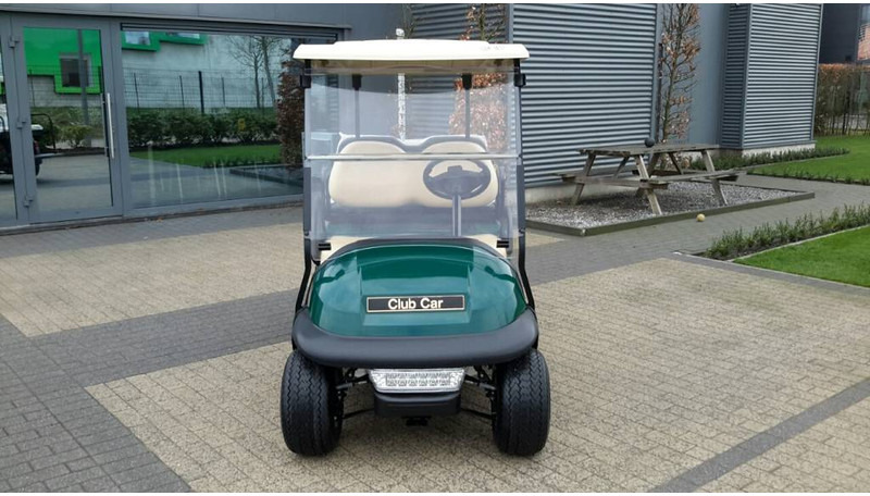 Club Car Precedent 2+2 2018 - Voiturette de golf: photos 3 Club Car Precedent 2+2 2018 - Voiturette de golf: photos 3