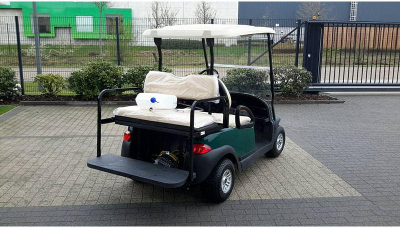 Club Car Precedent 2+2 2018 - Voiturette de golf: photos 4 Club Car Precedent 2+2 2018 - Voiturette de golf: photos 4