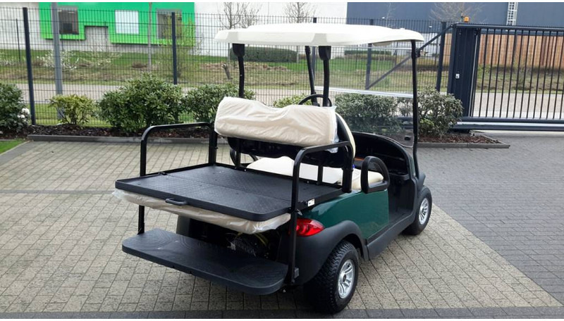 Club Car Precedent 2+2 2018 - Voiturette de golf: photos 5 Club Car Precedent 2+2 2018 - Voiturette de golf: photos 5