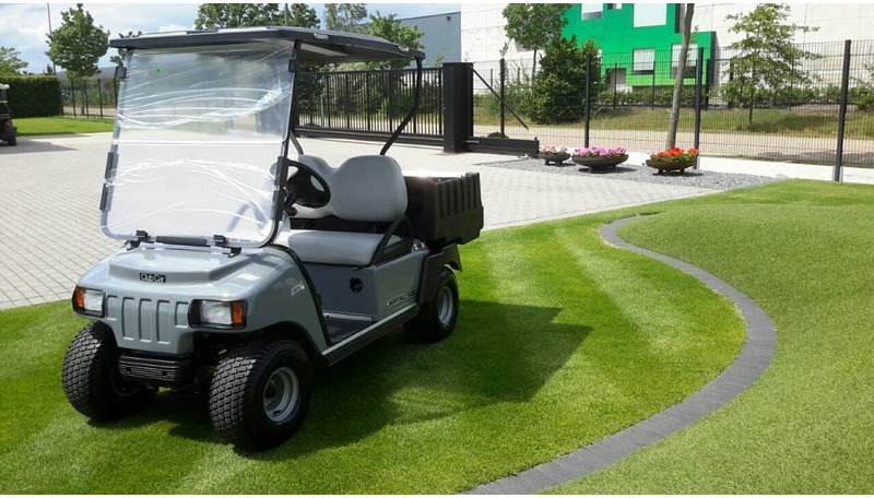 Club Car carryall 100 new ! - Voiturette de golf: photos 2 Club Car carryall 100 new ! - Voiturette de golf: photos 2