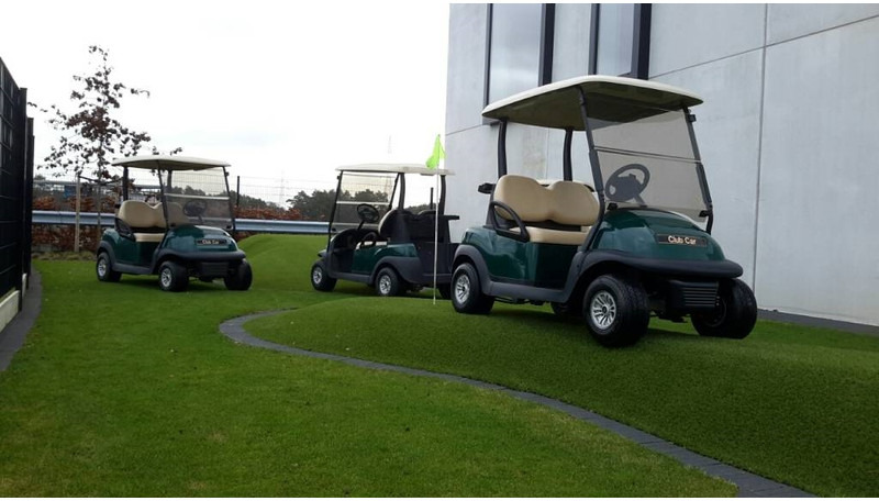 Club Car precedent 2022 new battery pack - Voiturette de golf: photos 3 Club Car precedent 2022 new battery pack - Voiturette de golf: photos 3