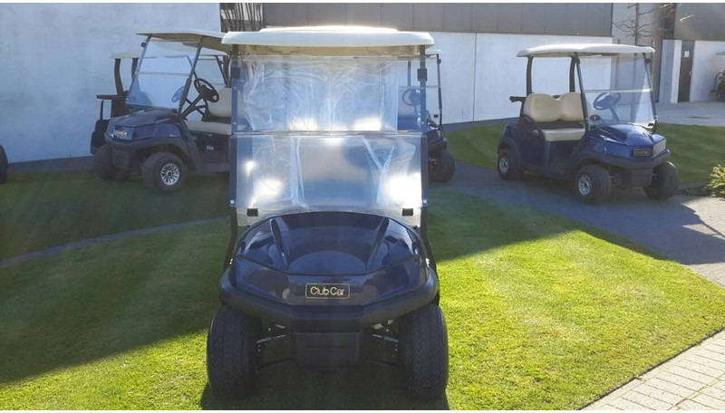 Club Car tempo 2021 new battery pack - Voiturette de golf: photos 3 Club Car tempo 2021 new battery pack - Voiturette de golf: photos 3