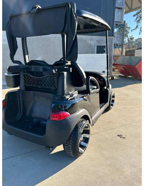 Club Car tempo 2022 - Voiturette de golf: photos 4 Club Car tempo 2022 - Voiturette de golf: photos 4