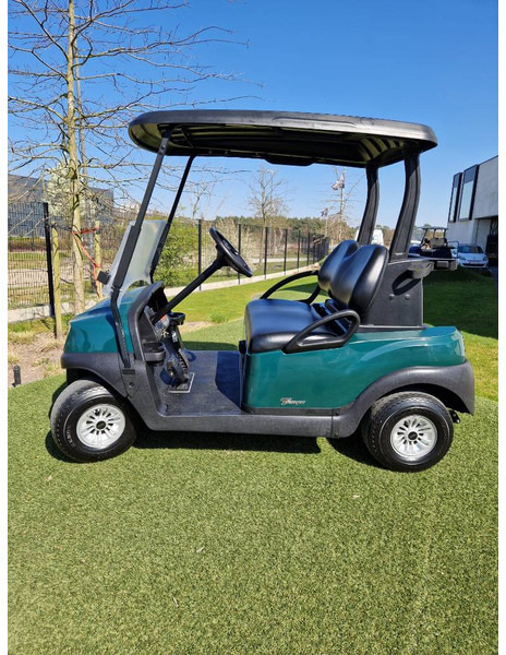 Club Car tempo 2022 - Voiturette de golf: photos 2 Club Car tempo 2022 - Voiturette de golf: photos 2