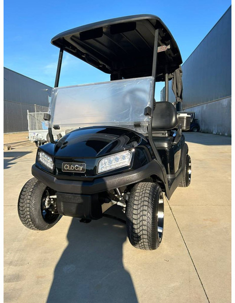 Club Car tempo 2022 - Voiturette de golf: photos 3 Club Car tempo 2022 - Voiturette de golf: photos 3