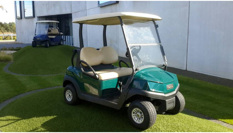 Club Car tempo lithuim 2020 - Voiturette de golf: photos 2 Club Car tempo lithuim 2020 - Voiturette de golf: photos 2