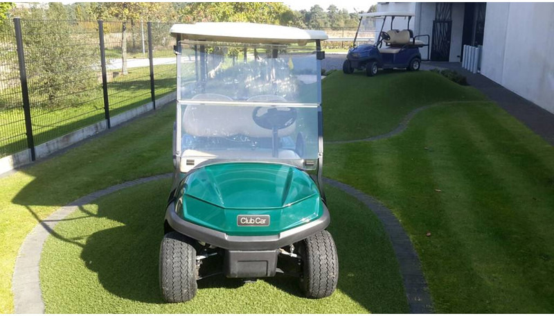 Club Car tempo lithuim 2020 - Voiturette de golf: photos 3 Club Car tempo lithuim 2020 - Voiturette de golf: photos 3