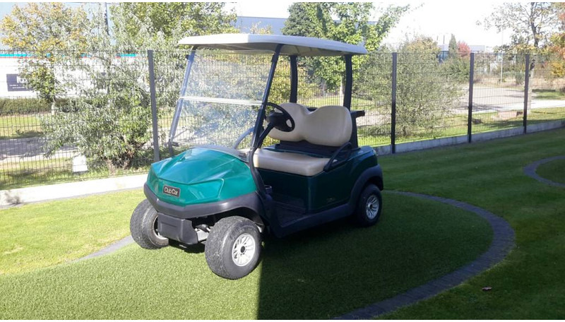 Club Car tempo lithuim 2020 - Voiturette de golf: photos 1 Club Car tempo lithuim 2020 - Voiturette de golf: photos 1