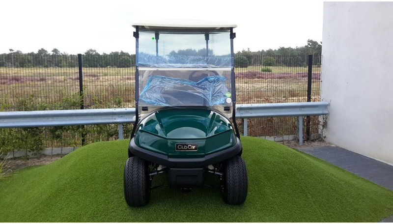 Club Car tempo new 2024 - Voiturette de golf: photos 4 Club Car tempo new 2024 - Voiturette de golf: photos 4