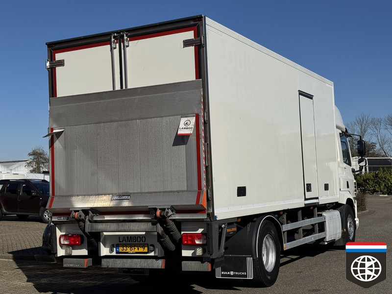 DAF CF 330 FA Space Cab / deepfreezer -30oC / TAILLIFT / - Camion frigorifique: photos 4 DAF CF 330 FA Space Cab / deepfreezer -30oC / TAILLIFT / - Camion frigorifique: photos 4