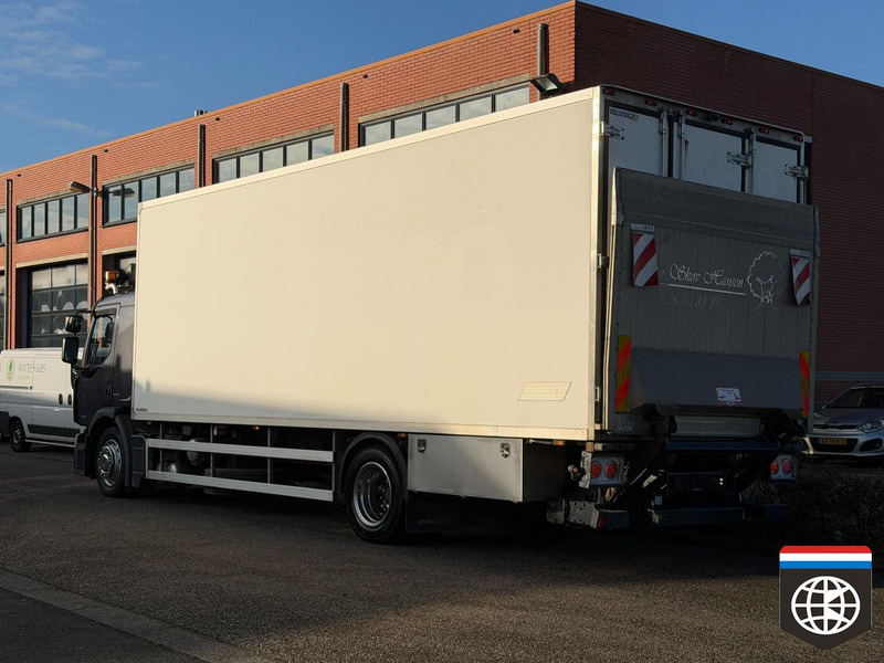 Renault Premium 300 CARRIER deepfreezer -30oC - Taillift - Sleeper Cab - Camion frigorifique: photos 4 Renault Premium 300 CARRIER deepfreezer -30oC - Taillift - Sleeper Cab - Camion frigorifique: photos 4